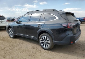 Subaru 2023 Subaru Outback Auta z USA - Zapytaj o wiecej ofert 2.5 BenzynaLPG 169KM, zdjęcie 13