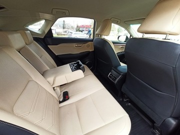 Lexus NX I SUV Facelifting 300h 197KM 2018 Lexus NX Salon, 2 wł., AWD, Bogata Wer., Serwis,, zdjęcie 11