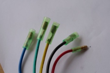 МОДУЛЬ КОНТРОЛЛЕРА МОТОРА ЭЛЕКТРИЧЕСКИЙ ВЕЛОСИПЕД 36 В Ион