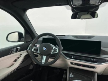 BMW X5 G05 SUV Facelifting 3.0 40i 381KM 2026 BMW X5 xDrive40i Sport Suv 3.0 (381KM) 2026, zdjęcie 10