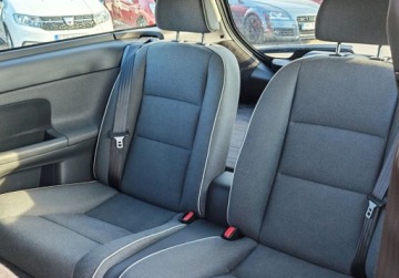 Volvo C30 Hatchback 3d 1.6 D DRIVe 109KM 2008 Volvo C30 sprowadzone, zarejestrowane 1.6 Diesel 109KM, zdjęcie 19