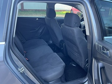 Volkswagen Passat B6 Variant 2.0 TDI PD-DPF 140KM 2005 Volkswagen Passat 2.0TDI 140KM Zarejestrowany, zdjęcie 6