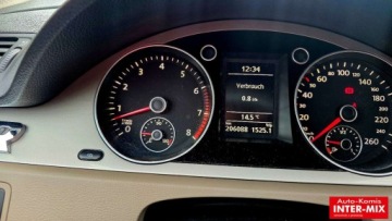 Volkswagen Passat B6 2009 Volkswagen Passat 1,4 benzyna stylizacja R-line 1.4 Benzyna 125KM, zdjęcie 32
