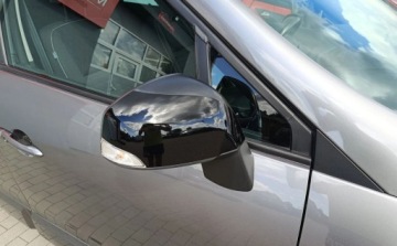 Renault Scenic IV 2016 Renault Scenic LIMITED 1.2 130 Bezwypadkowy Nawigacja Czujniki parkowa, zdjęcie 8