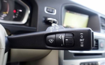 Volvo 2017 Volvo V60 Cross Country Cross Country 2.0 D4 190KM Automat Jasna skora Kam, zdjęcie 19