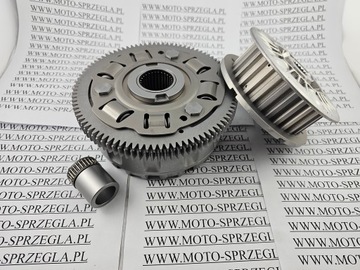 BMW K 1300 08-16 КОРЗИНА СЦЕПЛЕНИЯ