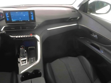 Peugeot 3008 II Crossover Facelifting  1.2 PureTech 130KM 2022 Peugeot 3008 1.2 PureTech, Salon Polska, zdjęcie 7