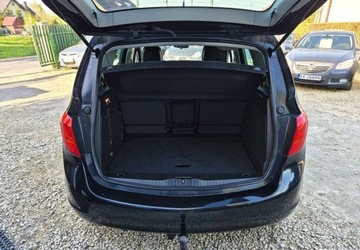 Opel Meriva 2012 Opel Meriva BENZYNA NAWIGACJA polski jezyk super okazja POLECAMY, zdjęcie 31