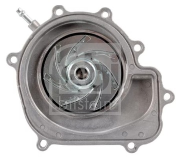 103075 ČERPADLO VODY MERCEDES TŘÍDA C W204 11-