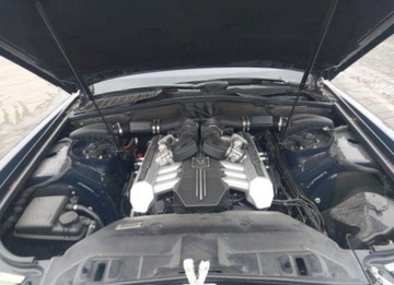 Rolls-Royce 2007 Rolls-Royce Phantom 2007, 6.7L, od ubezpieczalni, zdjęcie 13