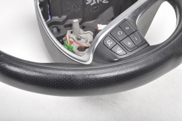 КОЖАНЫЙ РУЛЬ VOLVO S60 II V60 RDESIGN