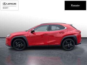 Lexus UX 2022 Lexus UX 250h GPF F Impression 2WD 250h GPF F Impr, zdjęcie 1