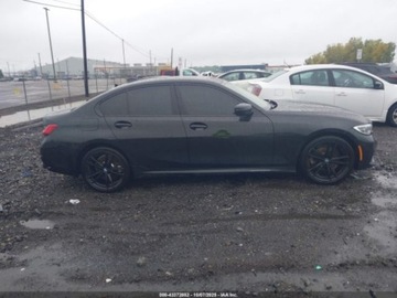 BMW Seria 3 G20-G21 2021 BMW Seria 3 330E 2021 2.0l 2.0 Hybryda 180KM, zdjęcie 6