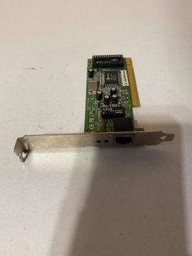 LG karta sieciowa PCI RJ45 18-AB-P200 DAVICOM GTS