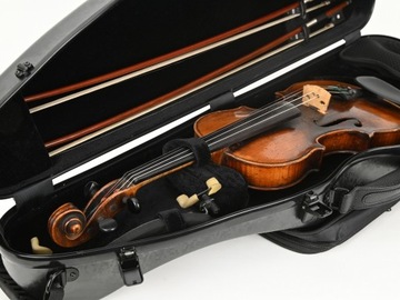 Футляр для скрипки Artonus Dolphin 4/4 GR-A '2