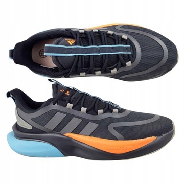Męskie buty sportowe Adidas Alphabounce HP6140 r. 42 ( 26,5 cm)