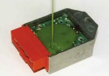 Żywica EPIDIAN 53 zalewania ELEKTROIZOLACYJNA 1kg