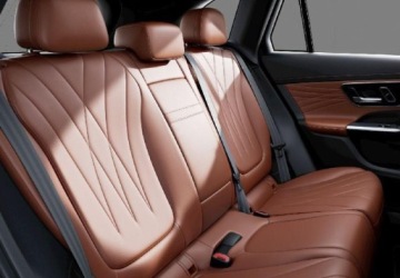 Mercedes GLC C254/X254 Coupe 2.0 220d 197KM 2026 Mercedes-Benz GLC 220d 4MATIC Pakiet AMG Premium Plus 2.0 Diesel 197KM, zdjęcie 6