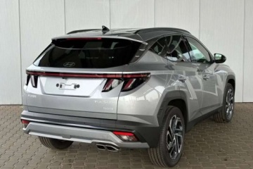 Hyundai Tucson IV 2026 Hyundai Tucson Mega Rata Kamera 360 CarPlay Fotele Podgrzewane i Wentyl, zdjęcie 13