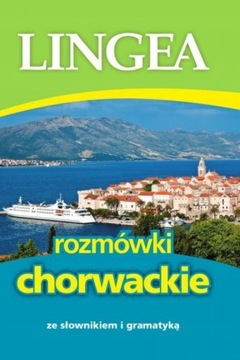 ROZMÓWKI CHORWACKIE.