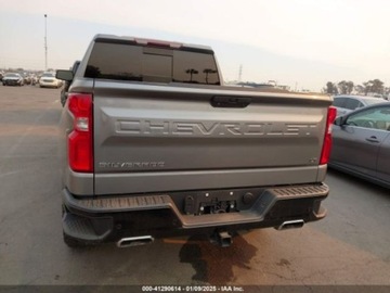 Chevrolet Silverado II 2020 Chevrolet Silverado 2020r., LT Trail Boss, od ubezpieczalni 5.3 Benzyna, zdjęcie 5