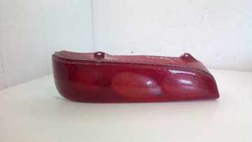 Lampa lewa tylna Fiat Seicento