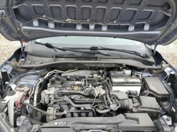 Toyota Corolla XII 2022 Toyota Corolla 2022 TOYOTA COROLLA CROSS LE 2.0 Benzyna 169KM, zdjęcie 11