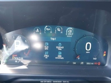 Ford 2024 Ford Bronco 2024r, Raptor, 3.0L, 4x4 3.0 Benzyna 420KM, zdjęcie 10