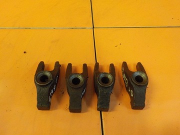 DODGE NITRO 2.8 CRD 09R 177KM VM52C ŠLAPKA VSTŘIKOVAČE