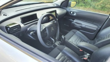 Citroen C4 Cactus Crossover 1.6 BlueHDi 100KM 2014 Citroen C4 Cactus 1.6 HDI # Navi # Kamera #, zdjęcie 9