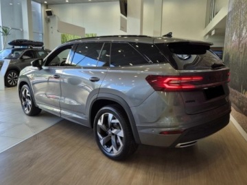 Skoda Kodiaq II SUV 2.0 TDI SCR 193KM 2026 SKODA Kodiaq Sportline 2.0 TDI DSG 4x4 Suv 193KM 2026, zdjęcie 4