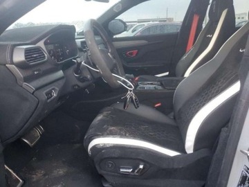 Lamborghini Urus 2023 Lamborghini Urus 2023r., Performante, od ubezpieczalni 4.0 Benzyna 657KM, zdjęcie 7