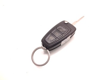 FORD C-MAX PŘÍVĚSEK DO KLÍČ ZAPALOVACÍ 2014 MPV