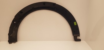 НАКЛАДКА ПЕРЕДНЯЯ ПРАВАЯ MINI F55 F56 F57 JCW LCI LIFT PDC