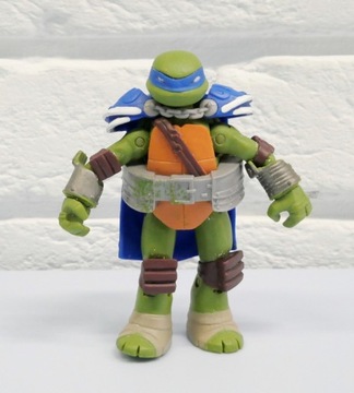__WOJOWNICZE ŻÓŁWIE NINJA__ dł 12cm