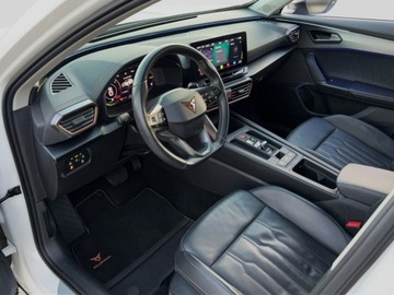 Cupra Formentor Crossover PHEV 1.4 e-HYBRID 204KM 2022 Cupra Formentor 1.4 eHYBRID 204KM PlugIn SerwisASO Navi Virtual Led Acc FV, zdjęcie 14