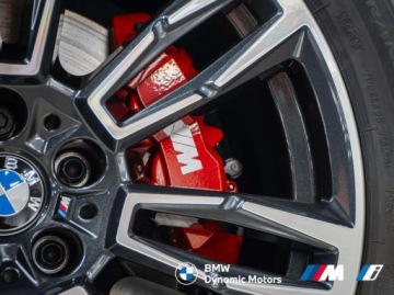 BMW Seria 5 G90-91 2026 BMW Seria 5 30e xDrive 299 KM PHEV - Gotowy do Odbioru - Pakiet M Pro 2.0, zdjęcie 12