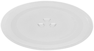 Универсальная тарелка для микроволновой печи 24,5 см.