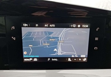 Opel Mokka II SUV 1.2 Turbo 130KM 2023 Opel Mokka 1.2 Turbo 131KM Aut.8-biegow Elegance Kamera LED Tempomat FV23, zdjęcie 24