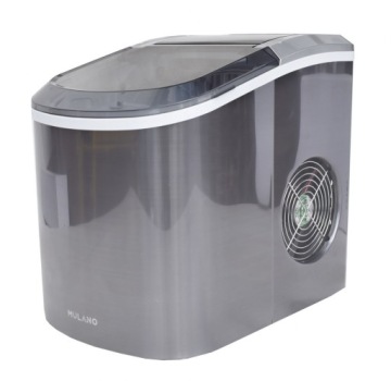 Машина для изготовления кубиков льда, версия 10–12 кг, 120 Вт