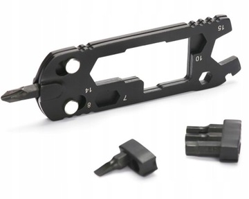 НАБОР КЛЮЧЕЙ ВЕЛОСИПЕДНЫЕ ИНСТРУМЕНТЫ 24в1 IMBUS КЛЮЧ 24в1