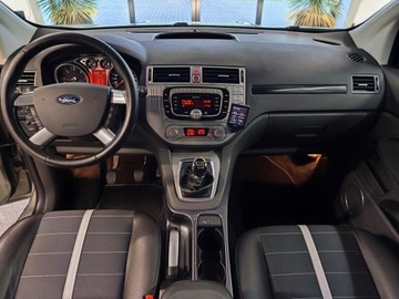 Ford Kuga I 2010 Ford Kuga 2.0 TDCi 136KM, 4x4, Serwis, zdjęcie 8