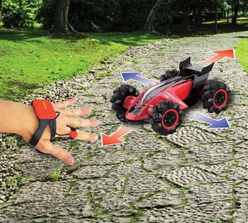 LEXIBOOK ДИСТАНЦИОННО УПРАВЛЯЕМАЯ ЭЛЕКТРОМАШИНА