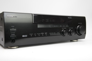 Amplituner Kenwood KRF-V5010