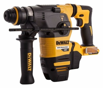 DCH333NT DEWALT SDS+ 3.5J КУЗОВНОЙ МОЛОТОК ЦДа