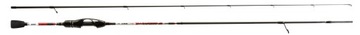 Wędka spinningowa Jaxon RED WIND 1-9 g 210 cm