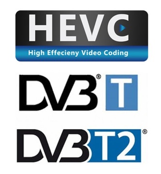 Декодер DVB-T2 LOCO K55 HEVC НАЗЕМНОЕ ТВ HDMI #FULL HD #10 BIT #WIFI #LAN