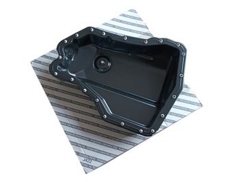 VANA OLEJE FIAT LANCIA CITROEN PEUGEOT 9653199080 NOVÁ ORIGINÁLNÍ OE