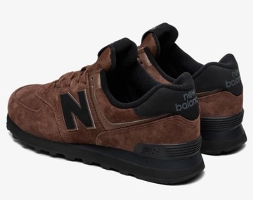 New Balance Мужская спортивная обувь U574LEB