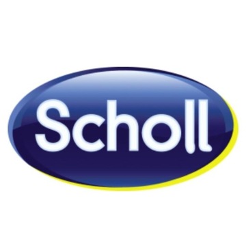 SCHOLL HEAVEN SANDAŁY ZDROWOTNE roz 37 CZARNY